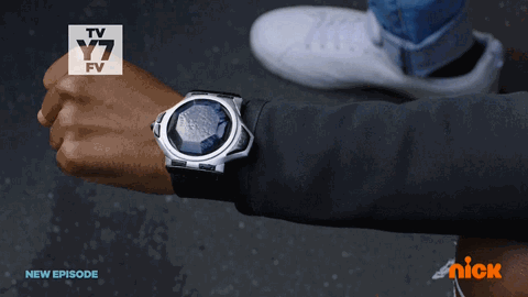 power rangers beast morphers striker morpher toy